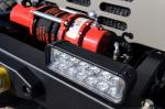 Willys CJ3B by Icon 2010 года